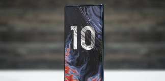 Samsung GALAXY NOTE 10 laddare