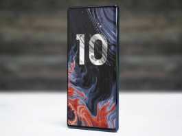 Samsung GALAXY NOTE 10 performante