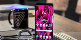 Samsung GALAXY NOTE 8 eMAG REDUZIERTER Preis