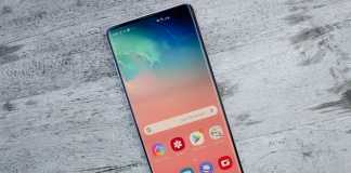 Samsung GALAXY S10 actualités note 10