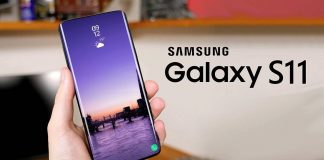 Samsung GALAXY S11 Ramane FARA o Functie foarte IMPORTANTA
