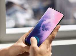 Samsung Galaxy S11 premiera camera