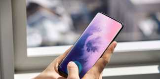 Samsung Galaxy S11 ensiesittelykamera