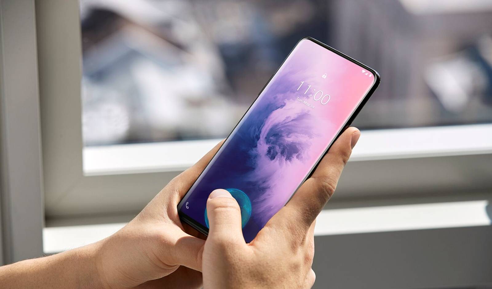 Samsung Galaxy S11 premiärkamera