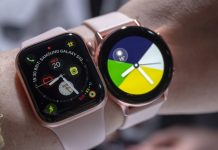 Samsung Galaxy Watch Active 2