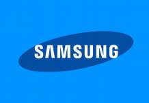 Samsung ochelari pliabili