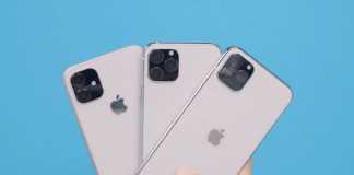 iPhone 12-serien FÖRSTA Apple 5G-anslutning