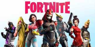 Season 10 of Fortnite is coming has the First OFFICIALLY Confirmed NEWS