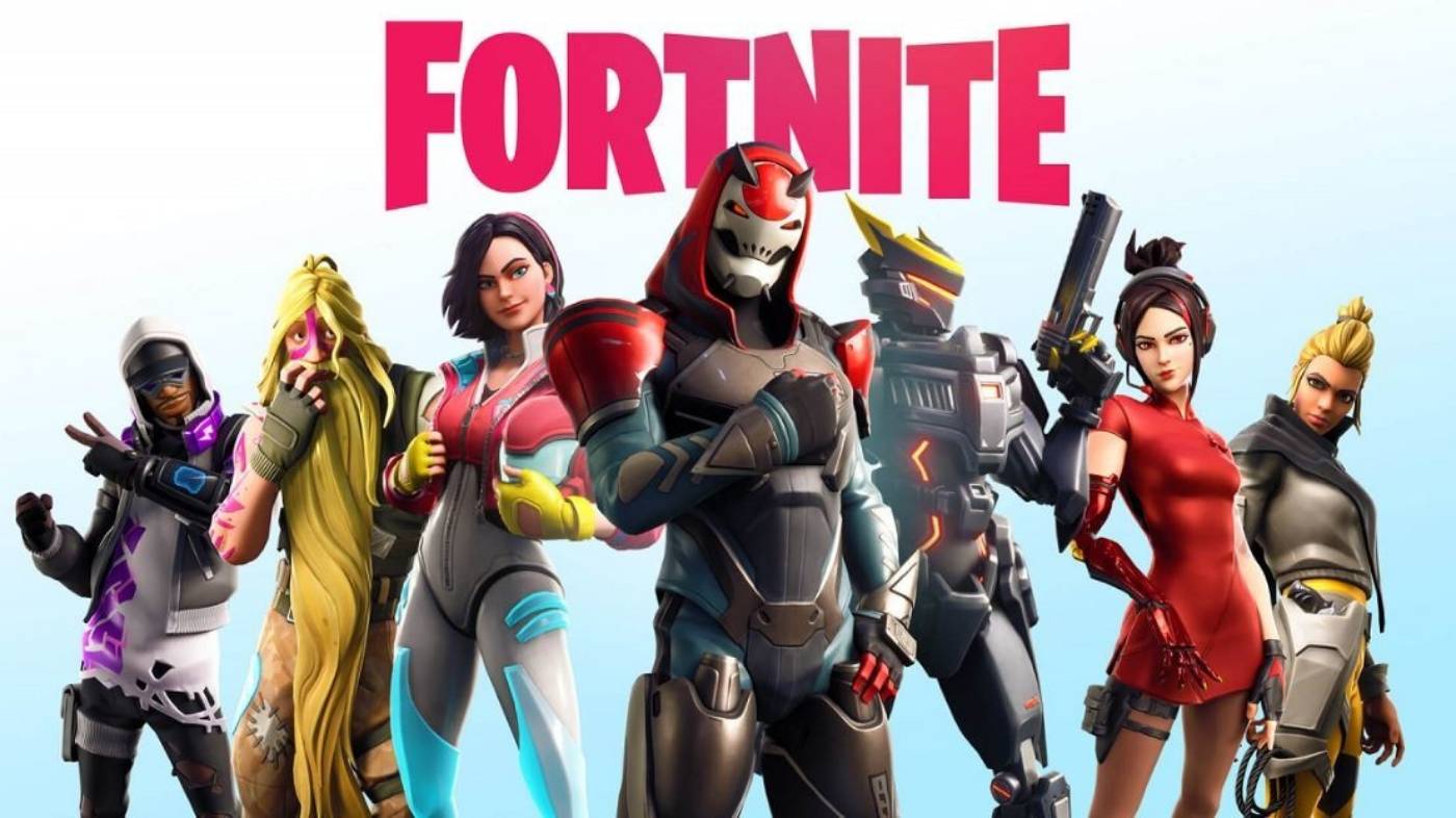 Se acerca la Temporada 10 de Fortnite tiene la Primera NOTICIA OFICIALMENTE Confirmada