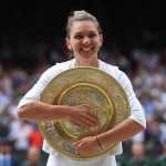 Hackean la cuenta de Instagram de Simona Halep