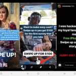 Simona Halep Instagram-konto ødelagte historier