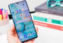 Téléphones Huawei emui 10 août 9