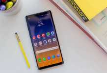 Téléphones GALAXY NOTE 9 REMISES eMAG 1900 LEI