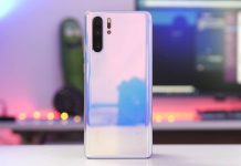 High-performance Huawei phones