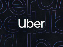 Uber Confort NOUVELLES voitures