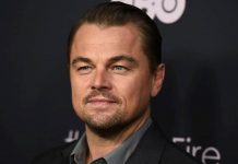 Enke efter Steve Jobs Leonardo DiCaprio RED planeten