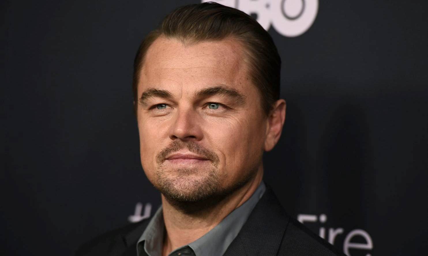 Wdowa po Steve'ie Jobsie Leonardo DiCaprio RATUJ Planetę