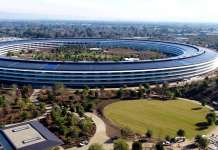 Valoarea Apple Park Incasarile Digi, Orange, Telekom, Vodafone video