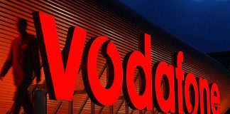 Vodafone Phones 4 juli erbjudanden