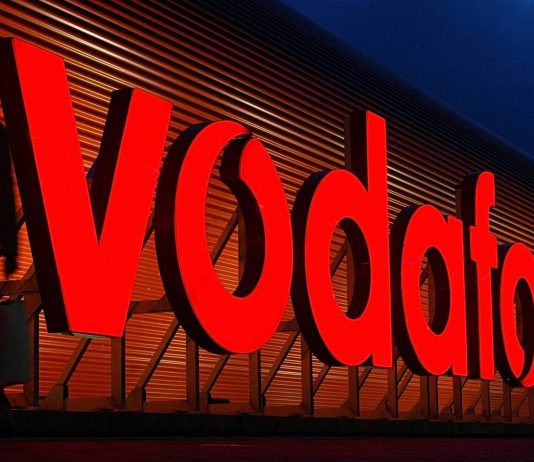Vodafone-telefoner 4. juli-tilbud