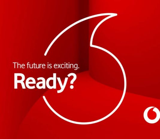 Vodafone bryder tilbud 2. juli telefoner