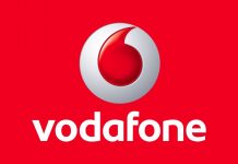 Vodafone retten