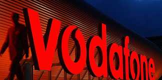 Vodafone. Heinäkuun 26. päivänä sinulla on nämä SUURET Alennukset vain Online-puhelimista