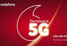 Vodafone. Weekend de Vara cu Reduceri la Telefoane Mobile de care sa Profiti