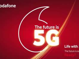 Vodafone. Weekend de Vara cu Reduceri la Telefoane Mobile de care sa Profiti