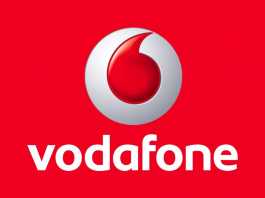 Weekend hos Vodafone med særlige kampagner på telefoner, udnyt den 27. juli