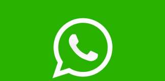 WhatsApp Messenger status