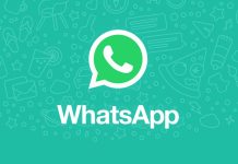 WhatsApp criptare