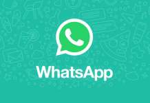 WhatsApp edit sent images ios android