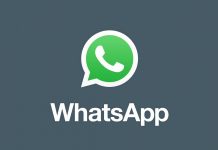 WhatsApp politia avertizare