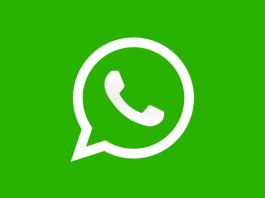 WhatsApps sekretessinställningar