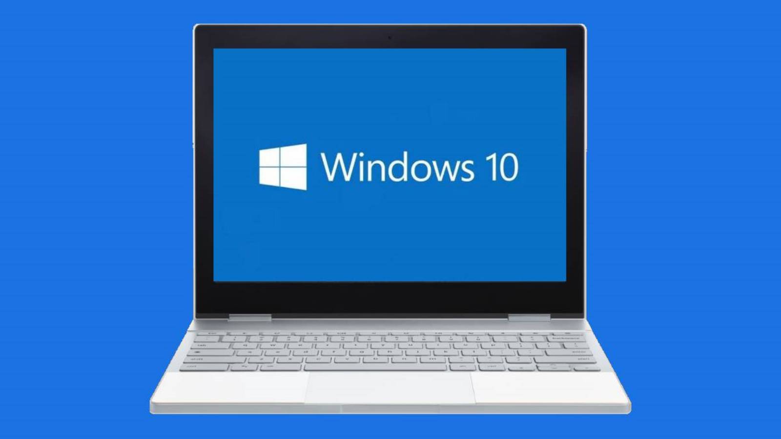 Windows 10 sans mots de passe