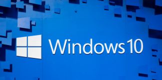 Uppdatering av Windows 10 19h2