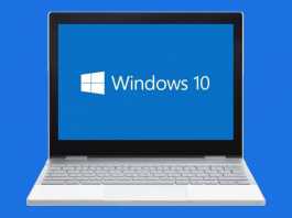 Windows 10. Nieuwe BELANGRIJKE Update gelanceerd door Microsoft