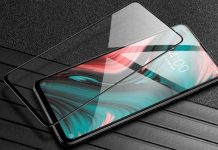 Xiaomi Mi Mix 4 camera