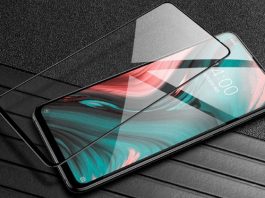 Xiaomi Mi Mix 4 camera