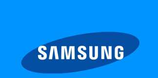 Samsung Fold Phone-Ankündigung