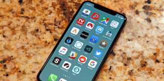 Apple Face ID entfernen iPhone Touch ID