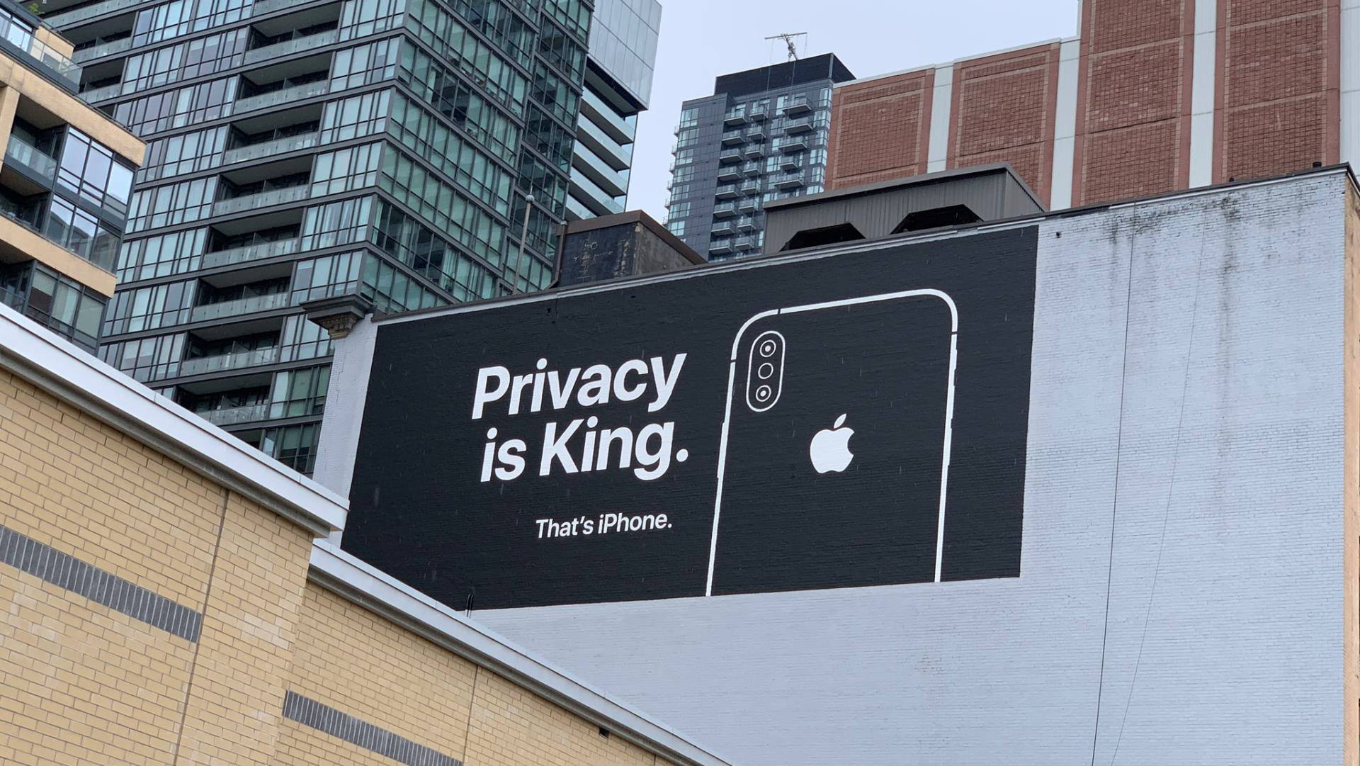 apple håner google iphone ios sikkerhed