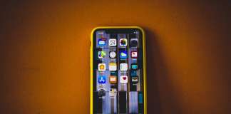 Apple släpper fyra iphone 2020