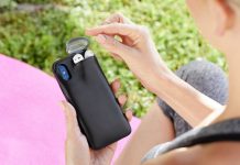 carcasa iphone incarca airpods