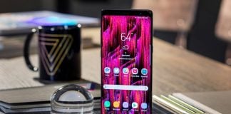 eMAG 5 de julio Descuento en Samsung GALAXY Note 8