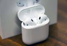 eMAG 9 iulie AirPods REDUCERI