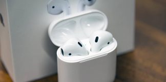 eMAG 9 juillet RÉDUCTIONS AirPods