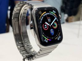 eMAG Reducerile Apple Watch 3 Iulie