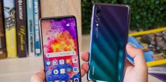 eMAG Huawei Phones RÉDUCTION 4 juillet